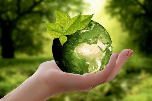 Oman Conference on Environmental Sustainability