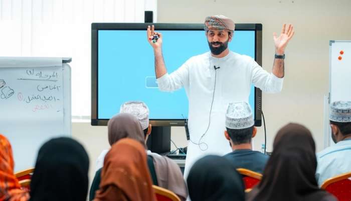 Oman Surges to 11th Place in Global Entrepreneurship Index