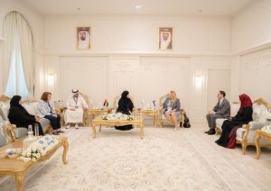 Sharjah International Summit on Improvement in Education