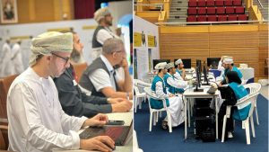 Oman AI Drone Contest: 26 Students Reach Final Qualifiers