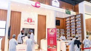 Ministry of Information Showcases Media Excellence at Muscat International Book Fair