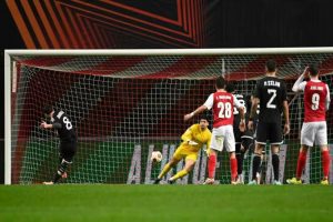Qarabag Makes History: Triumphs Over Braga in UEFA Europa League
