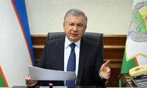 Shavkat Mirziyoyev Reviews Proposals to Enhance Social Protection System
