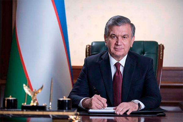 Uzbekistan Unveils "Okhalik - Okbuiro - Mironkul" Tourist Zone in Samarkand Region