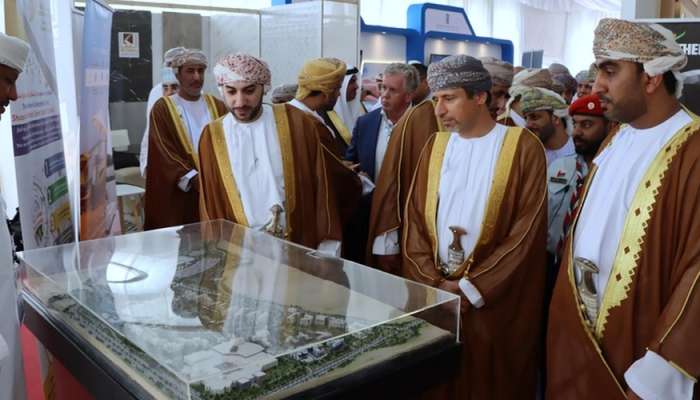 Sohar Investment Forum 2024 Draws Participation from Over 20 Countries
