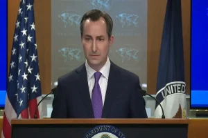 US State Department Persists in Encouraging Azerbaijan and Armenia Toward a Durable Agreement