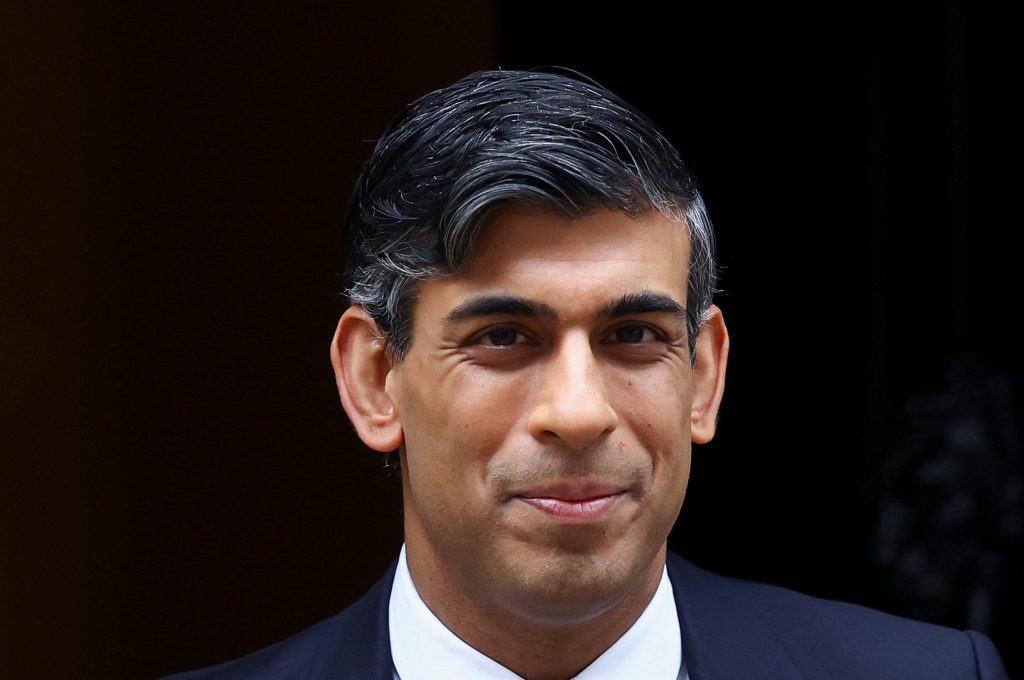 UK-Azerbaijan Ties Flourish: A 30-Year Legacy of Strength, says PM Sunak