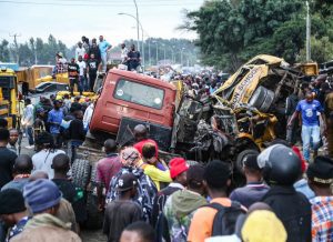 Tragic Road Crash Claims 25 Lives in Northern Tanzania