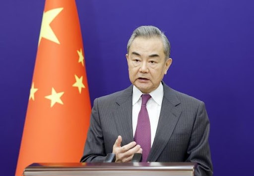 Wang Yi Addresses UN Human Rights