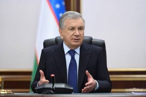 President Mirziyoyev Unveils Bold Plan to Revolutionize Uzbekistan's Aviation