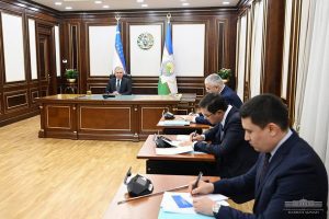 President Mirziyoyev Unveils Strategic Reforms for Uzbekistan’s Future Growth