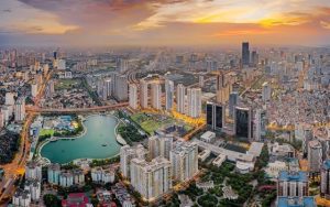 Global Wealth Intelligence Firm Forecasts Remarkable Wealth Growth for Viet Nam