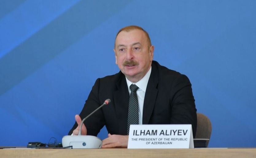 Global Baku Forum