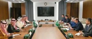 Uzbekistan and King Salman Center