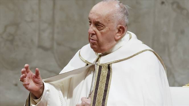 Pope Francis