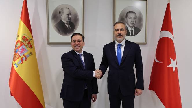 Hakan Fidan