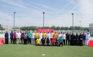 UAE Football Association