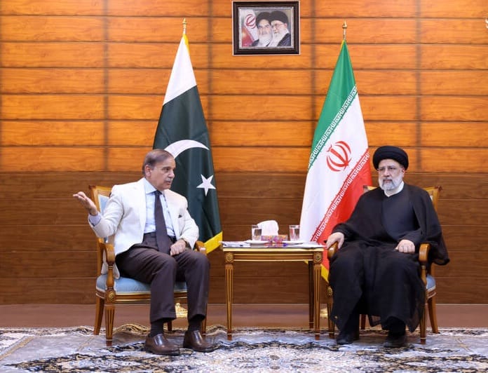 Iranian President