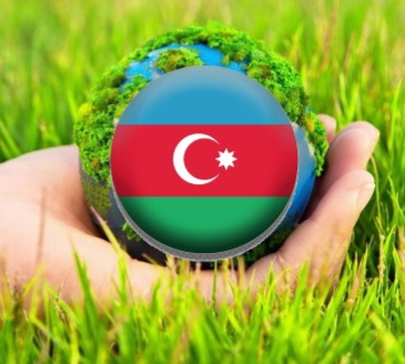 Azerbaijan's Path to Environmental Initiatives for Sustainable Development