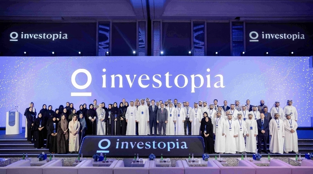 Investopia 2024 Concludes On A High Note Unveiling New Investment   Screenshot 20240303 142104 Gallery 