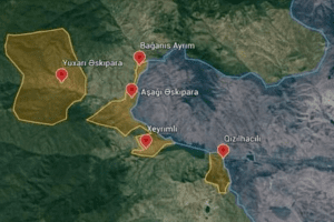 Azerbaijan Calls for Urgent Liberation of Four Villages Occupied by Armenia