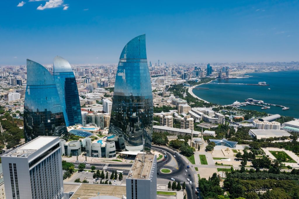 Baku to Host International Scientific Conference on Combating Islamophobia in 2024