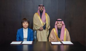 Saudi Arabia Named Guest of Honor at Beijing International Book Fair