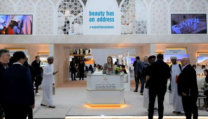 Sultanate of Oman to Take Center Stage as Official Partner at ITB Berlin 2024