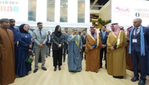 Oman and Saudi Arabia Unveil Joint Tourism Cooperation Program at ITB Berlin