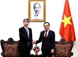 IAEA to Bolster Cooperation with Việt Nam in Nuclear Safety and Security