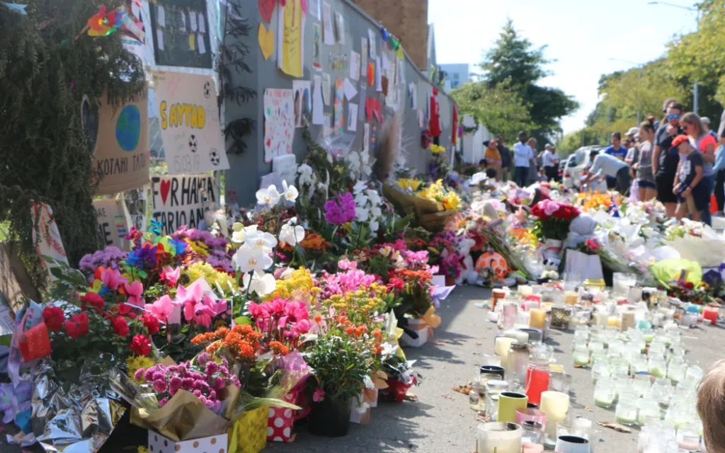Türkiye Honors Victims of Christchurch Terror Attack on Fifth Anniversary