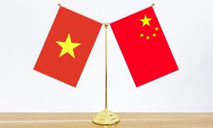 China and Vietnam Pledge to Enhance Bilateral Relations Through High-Level Exchanges