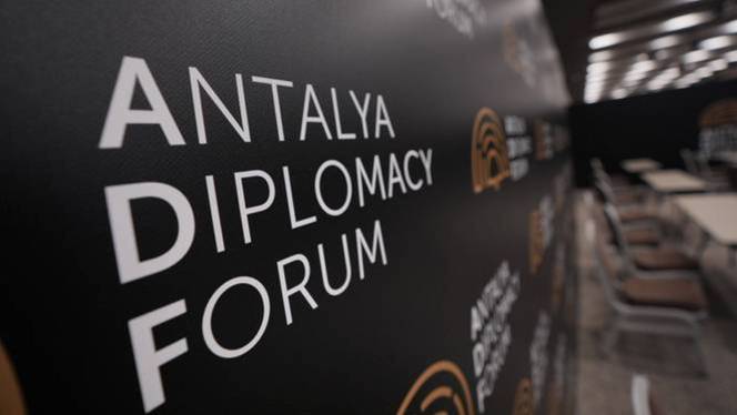 Russia Deems Türkiye Forum Superior to Western Venues for Global Dialogue