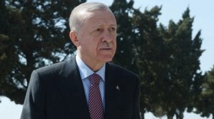 Erdogan Commemorates Canakkale Victory, Hails Unwavering Spirit of Turkish Nation