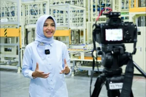 Indonesia Set to Achieve Milestone with Mass Production of EV Batteries in April 2024