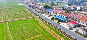 Xi Jinping Inspects Spring Farming Preparations in Changde, Hunan