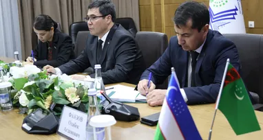 Turkmenistan, Uzbekistan Plan Joint Celebrations for Magtymguly Fragi's 300th Anniversary