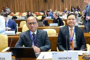 Indonesia Champions Adaptive Labor Policies on Global Stage at ILO Meeting