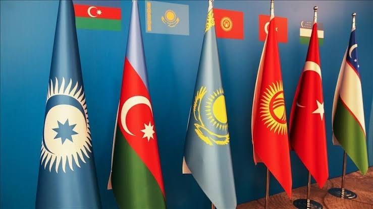 Turkic Unity