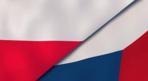 Indonesia Czech Republic