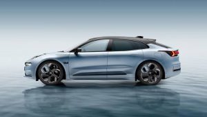 Chinese EVs Push Boundaries with Innovative Features Amidst Market Challenges