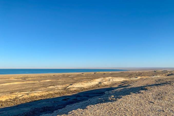 On the commencement of Astana's Chairmanship in the International Fund for Saving the Aral Sea