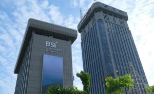 Bank Syariah Indonesia