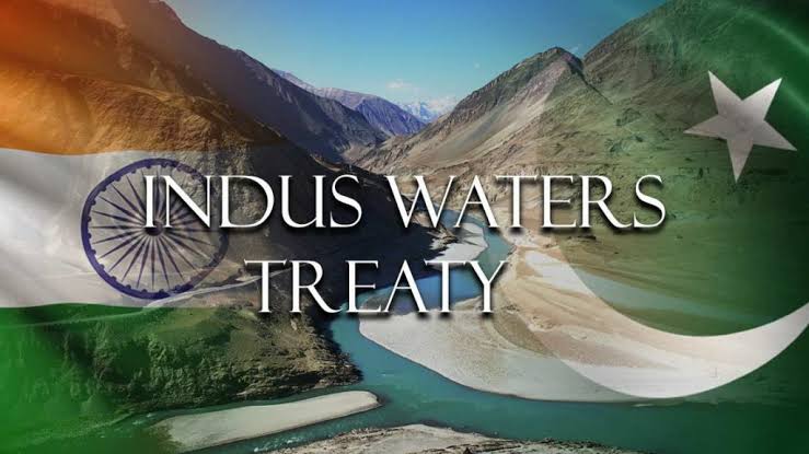 Indus Water Treaty: Safeguarding Pakistan's Future - The Gulf Observer