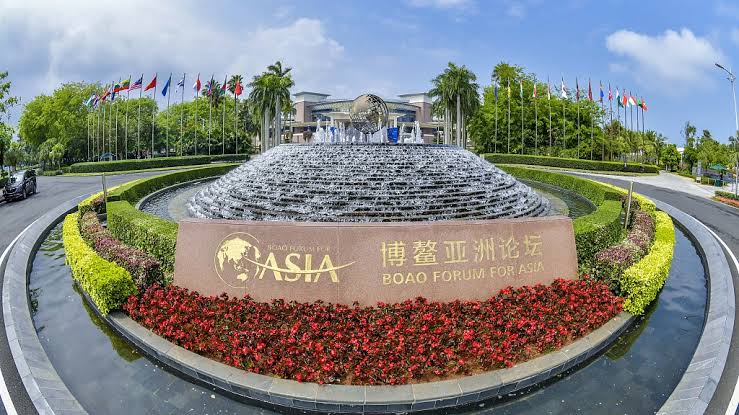 China Multilateralism