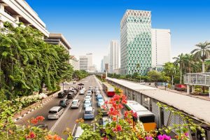 Jakarta Poised to Rival New York as Global Business City, Asserts CORE Indonesia