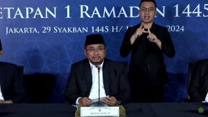 Indonesia: Ramadan 1445 Hijri Begins on March 12, 2024