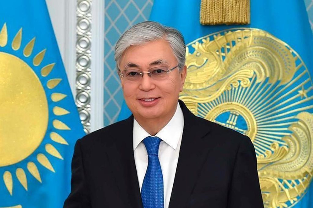 President Tokayev to Attend Boao Forum for Asia in China