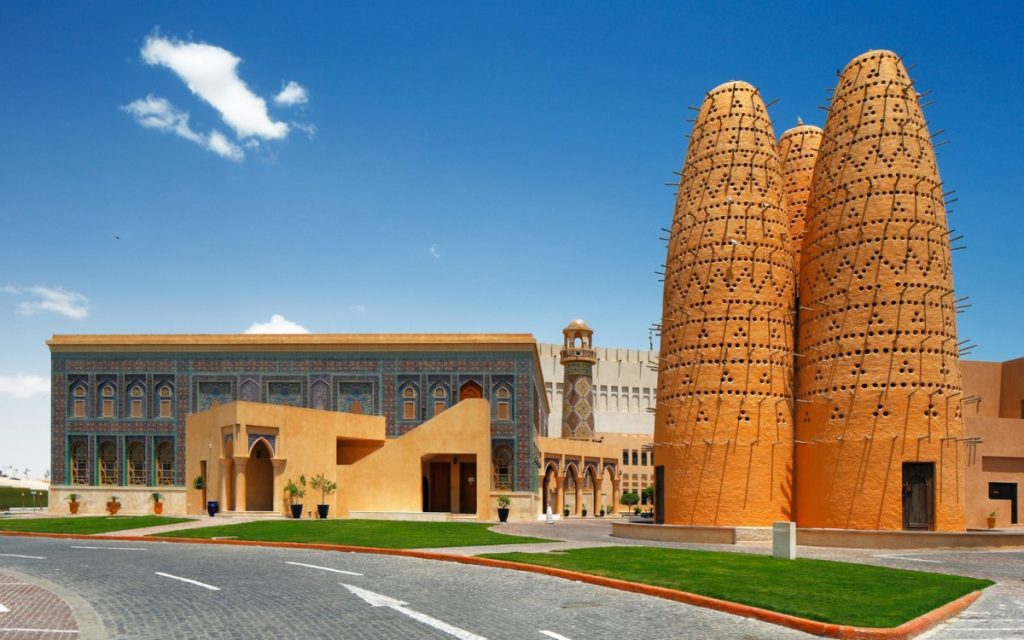 Katara Prize for Arabic Poetry Embarks on its 3rd Edition with 'Mothers of the Believers' Theme