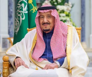 Saudi King Salman Allocates SR3 Billion for Ramadan Assistance to Social Security Recipients